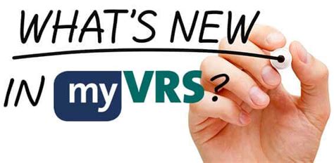 myvrsands|myVRS.